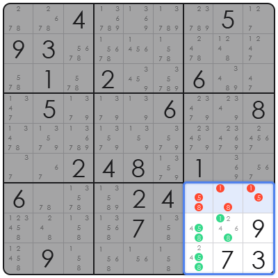 easy sudoku puzzles print